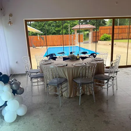 Villa Sumska *