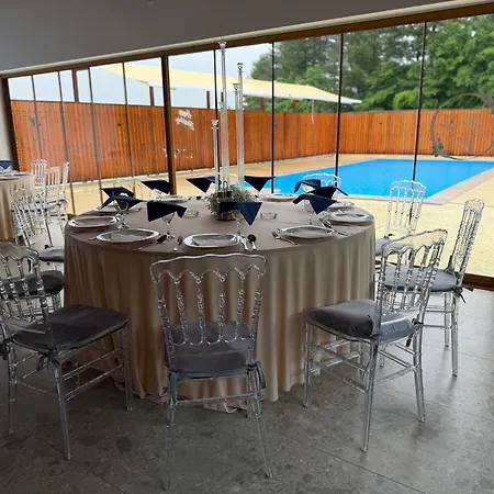 Villa Sumska Banja Luka